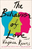 The_behavior_of_love